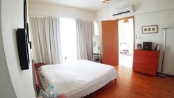 Montview (D10), Condominium #536753461